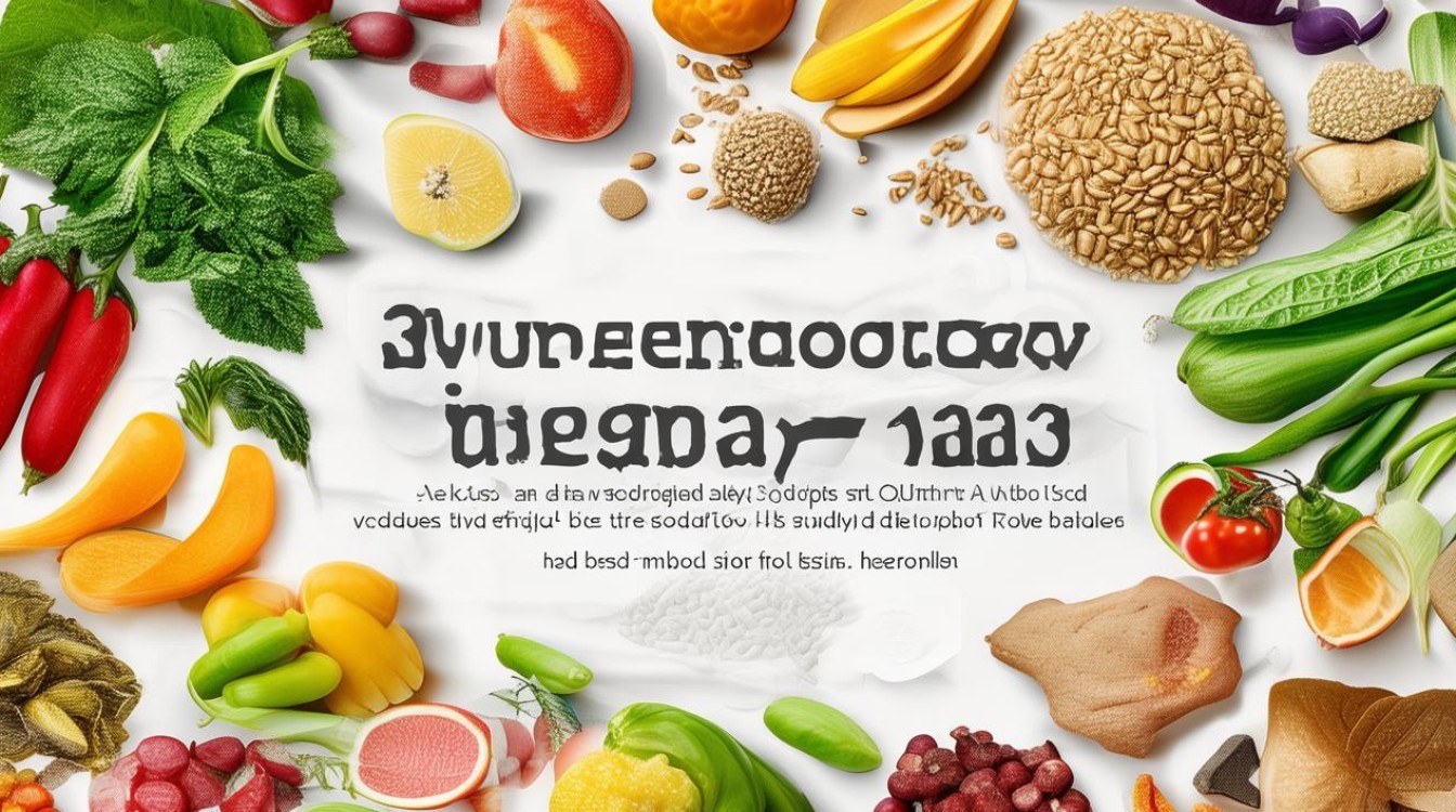 哪些食物最养肠胃？科学饮食助消化健康-图3