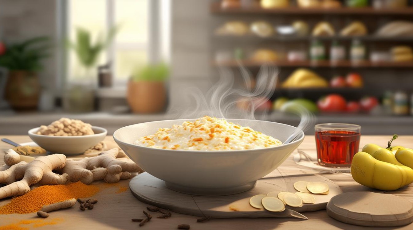胃疼时吃什么食物好？饮食建议与注意事项-图3