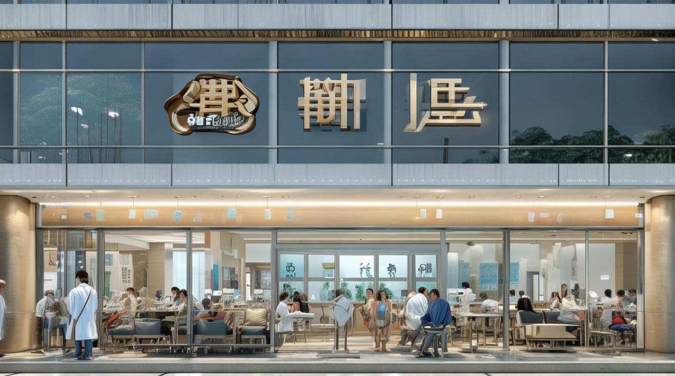 长沙哪家皮肤医院最好？权威推荐指南-图2