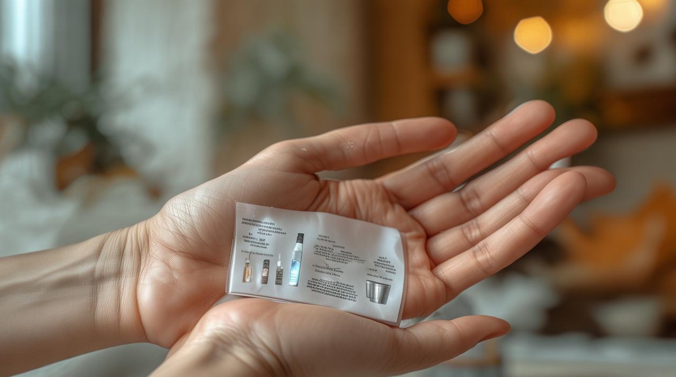秋冬皮肤干燥瘙痒怎么办？实用应对指南-图3