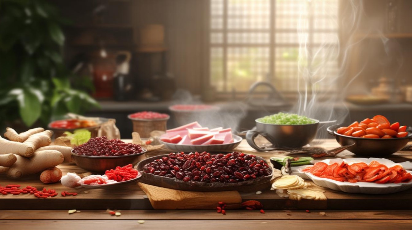 吃什么食物可以快速补阳气？-图1