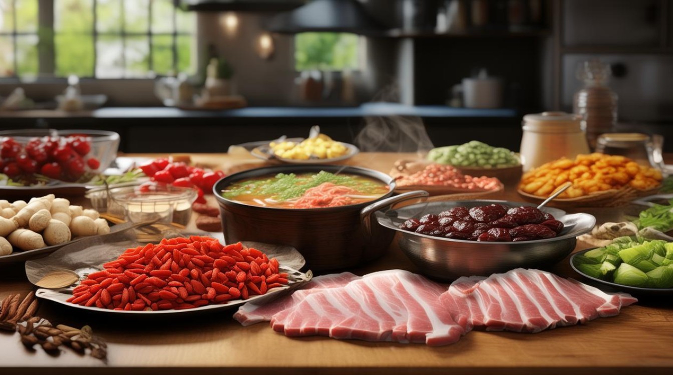 吃什么食物可以快速补阳气？-图2