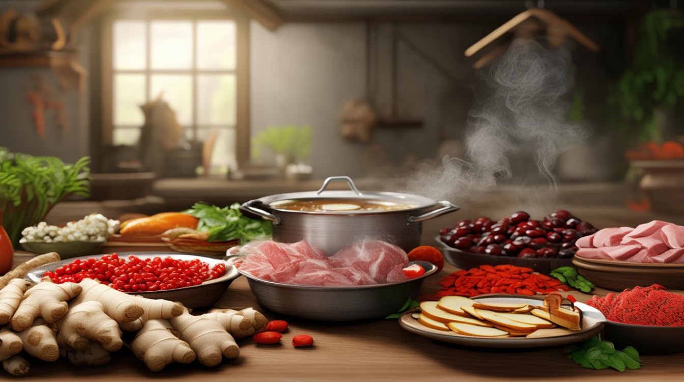 吃什么食物可以快速补阳气？-图3