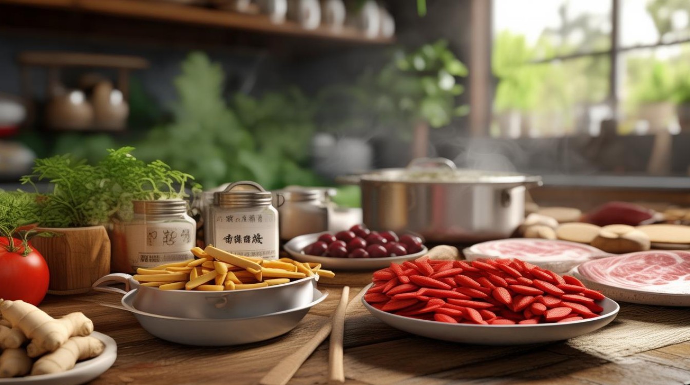 吃什么食物可以快速补阳气？-图4
