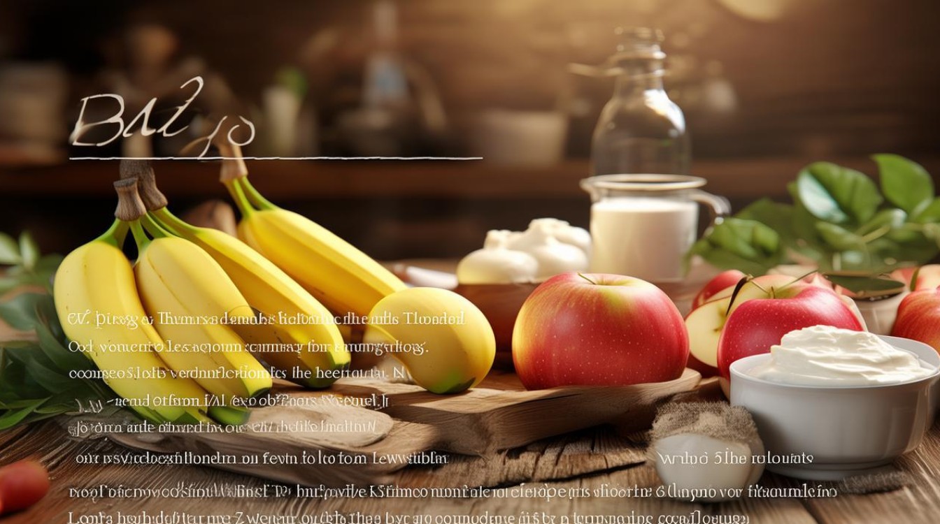 胃酸分泌过多吃什么食物能缓解？-图2