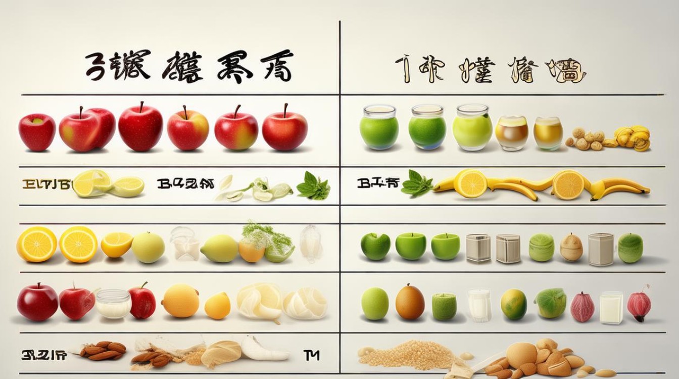 糯米是酸性还是碱性食物？营养属性解析-图1