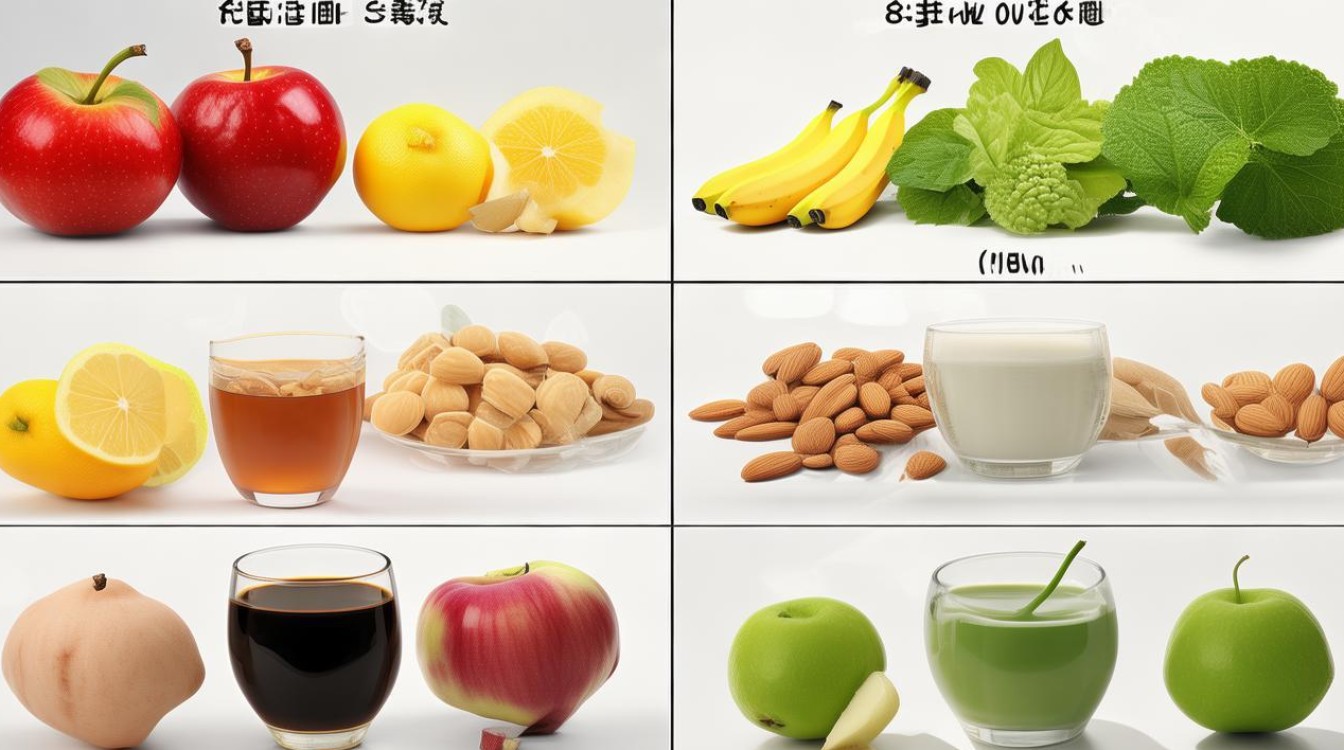 糯米是酸性还是碱性食物？营养属性解析-图2