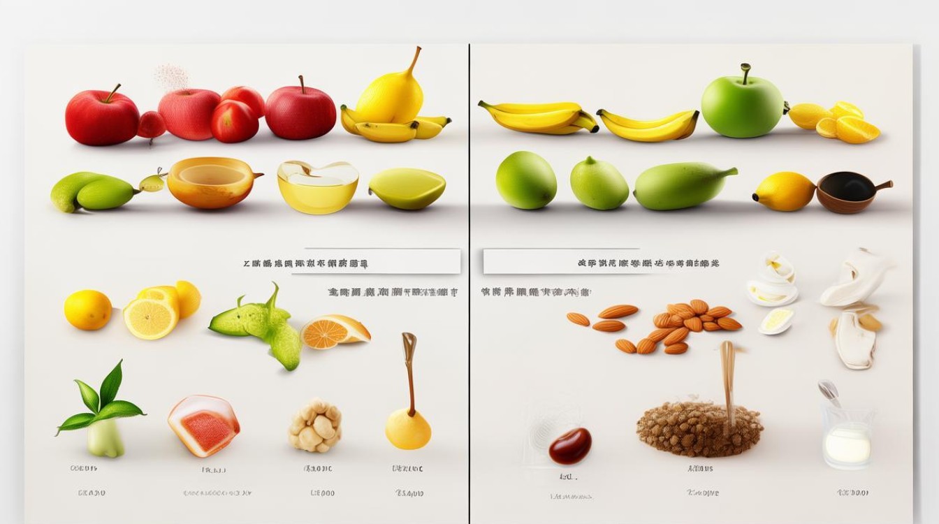 糯米是酸性还是碱性食物？营养属性解析-图4