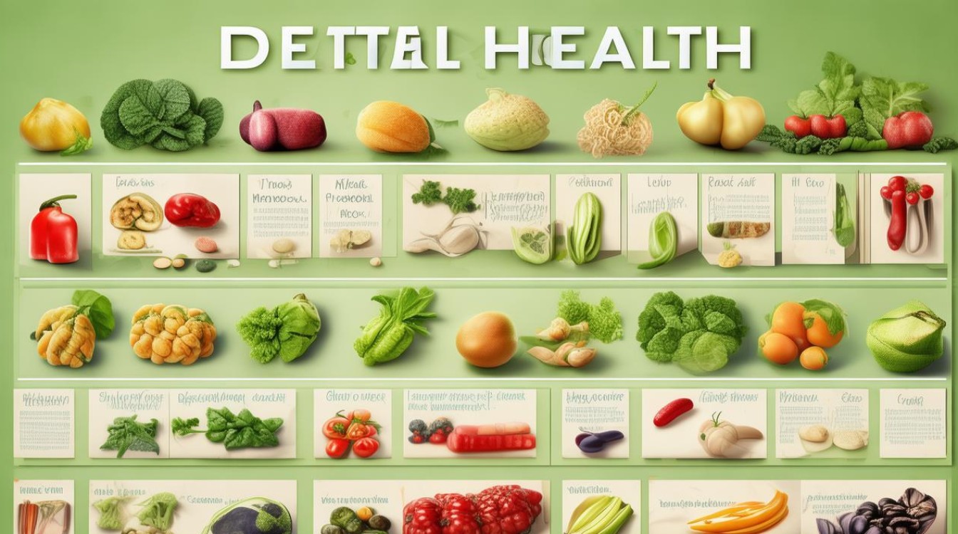 如何科学选择食物？最新饮食健康指南解析-图4