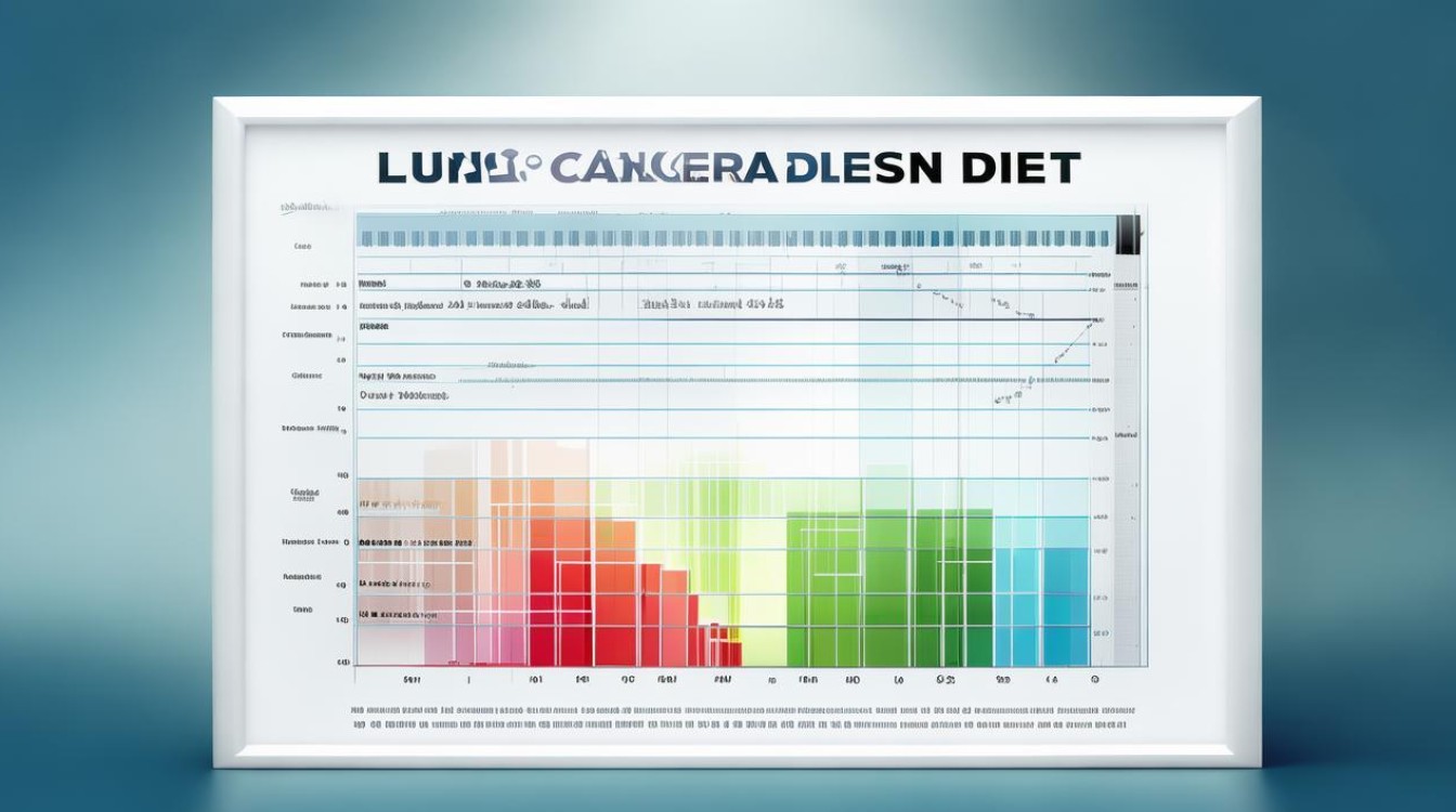 肺癌与饮食有关吗？科学指南与最新数据解析-图1