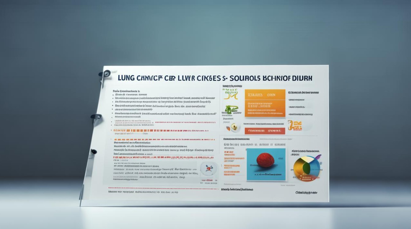 肺癌与饮食有关吗？科学指南与最新数据解析-图3