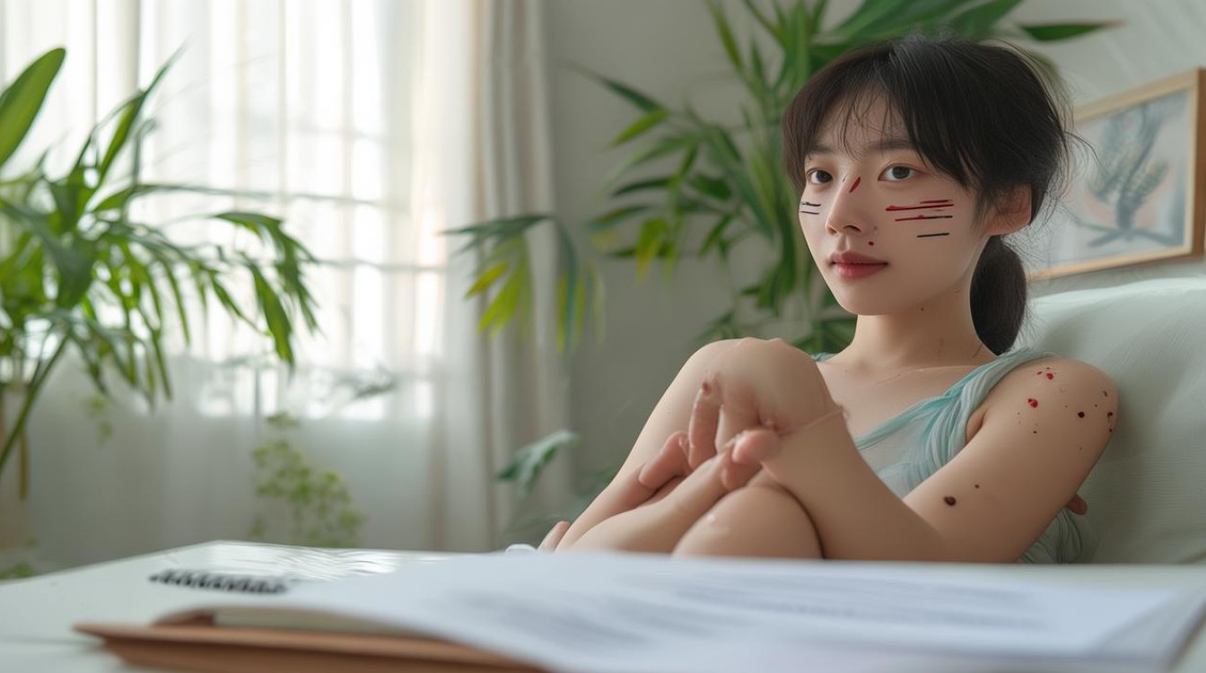 皮肤过敏瘙痒怎么办？5个快速缓解方法-图4