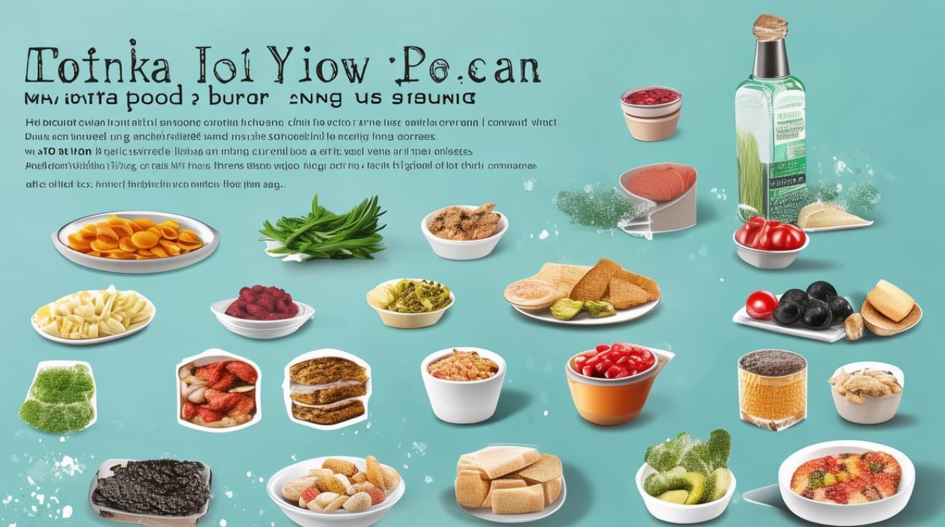 月经期间不能吃什么食物？-图4
