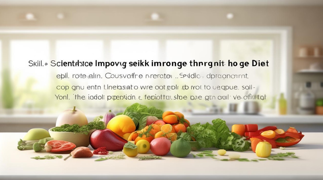 如何通过饮食科学改善肤色？-图3