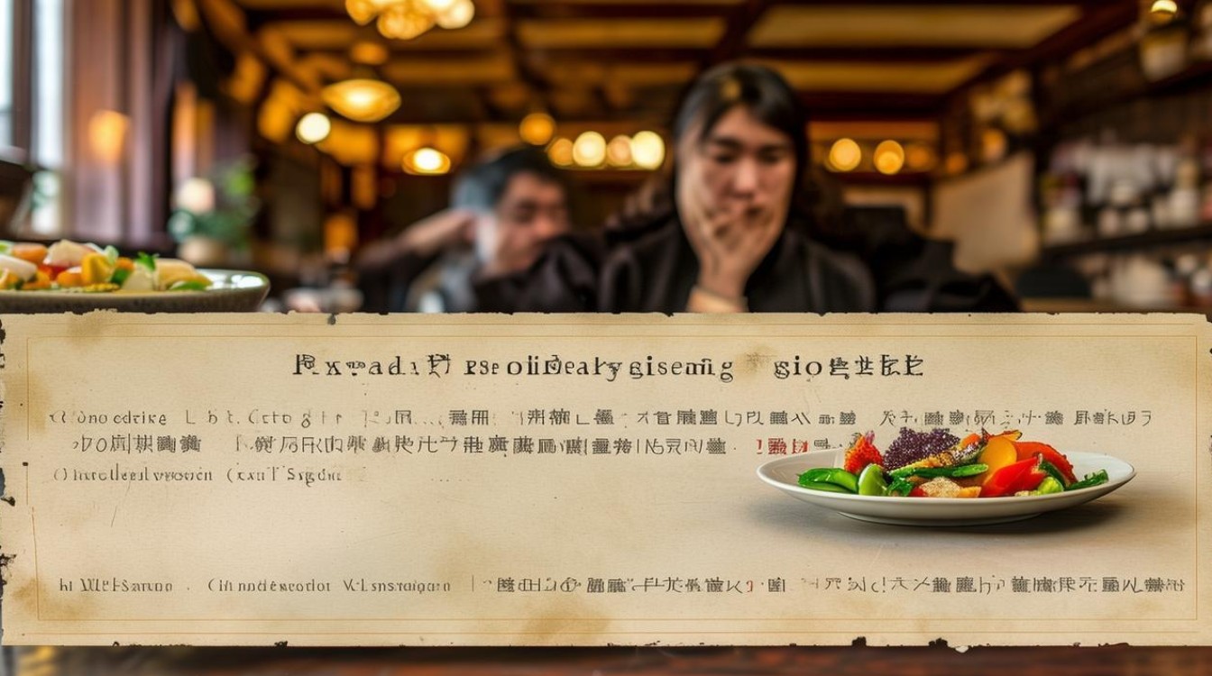 人参不能和什么一起吃？这些禁忌食物要避开！-图1