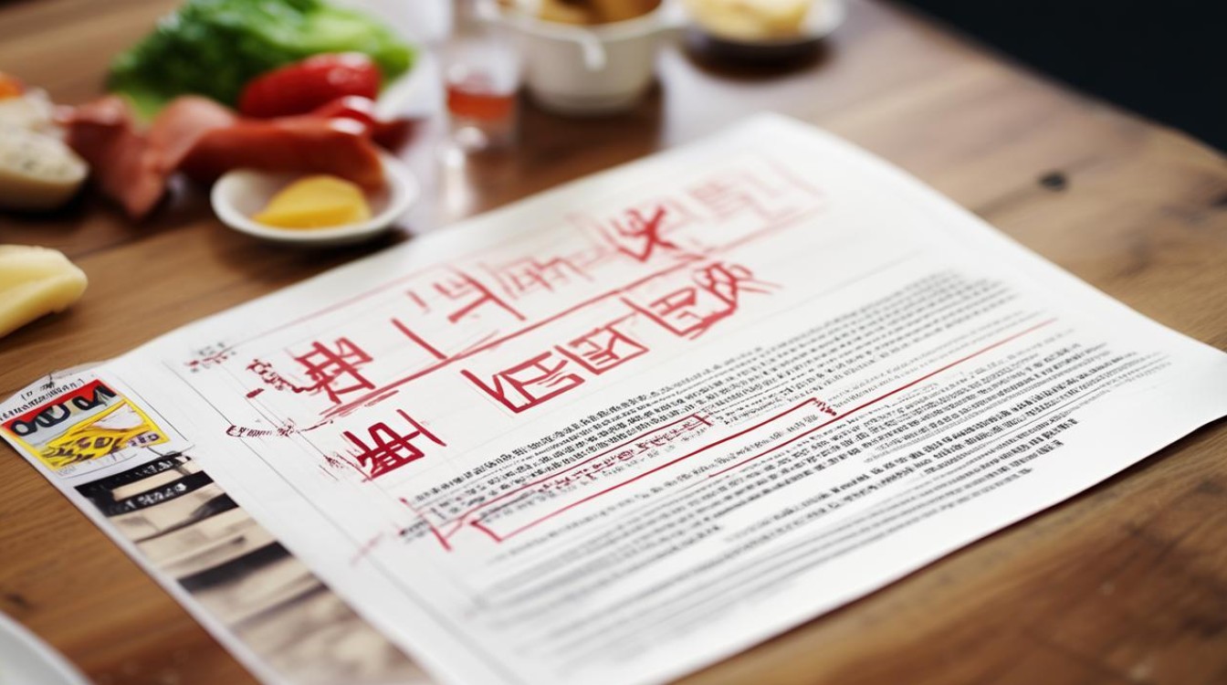 哪些食物应该拒绝？警惕餐桌上的健康隐患！-图3