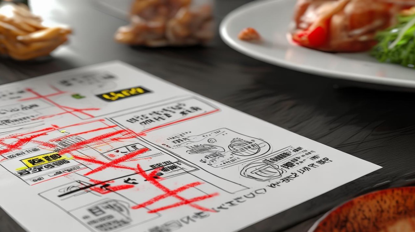 哪些食物应该拒绝？警惕餐桌上的健康隐患！-图4