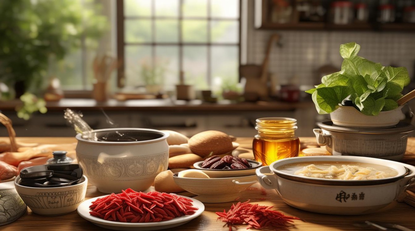 心气虚吃什么食物补得快？推荐10种有效食物-图1