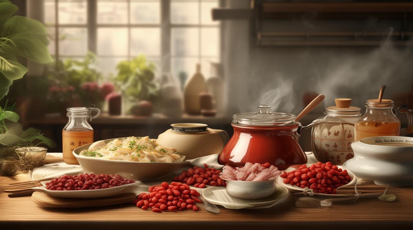 心气虚吃什么食物补得快？推荐10种有效食物-图3