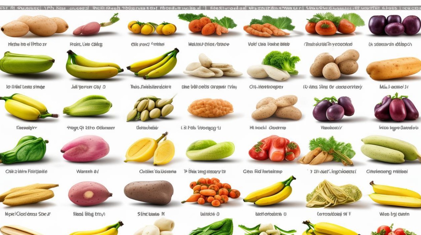 哪些食物补钾效果最好？-图2