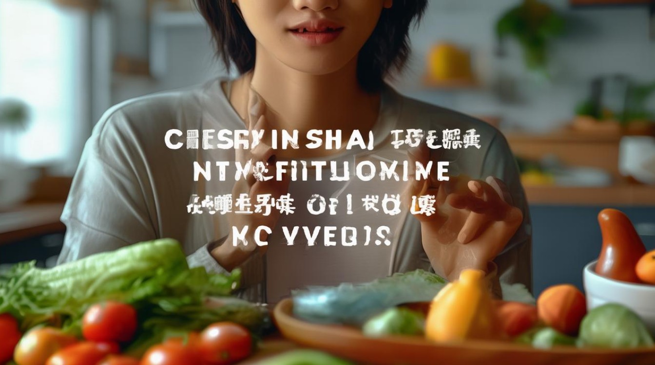 咯痰有食物残渣？痰湿体质如何科学调理饮食？-图1