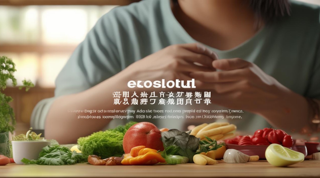 咯痰有食物残渣？痰湿体质如何科学调理饮食？-图4