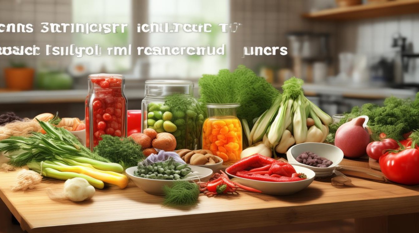 胆囊炎患者吃什么食物有助于康复？-图3