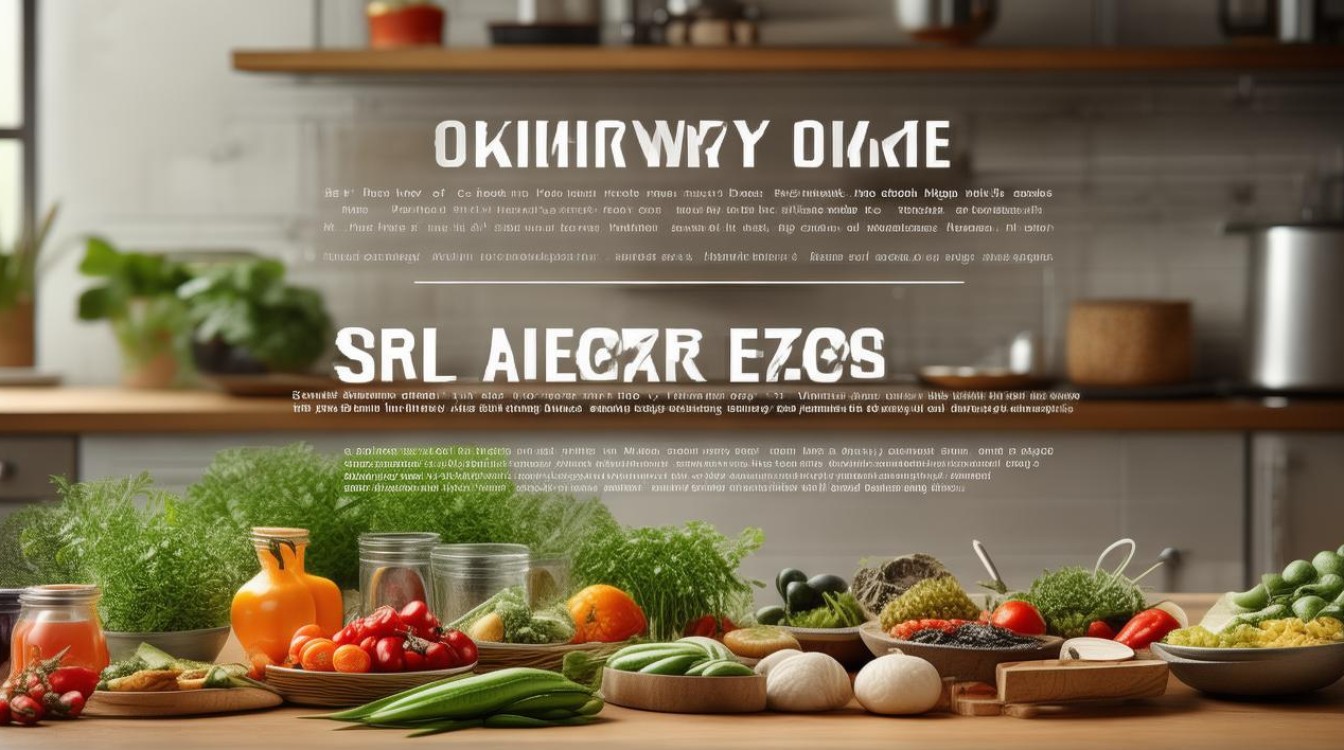 皮肤过敏吃什么能缓解？科学食疗指南-图1