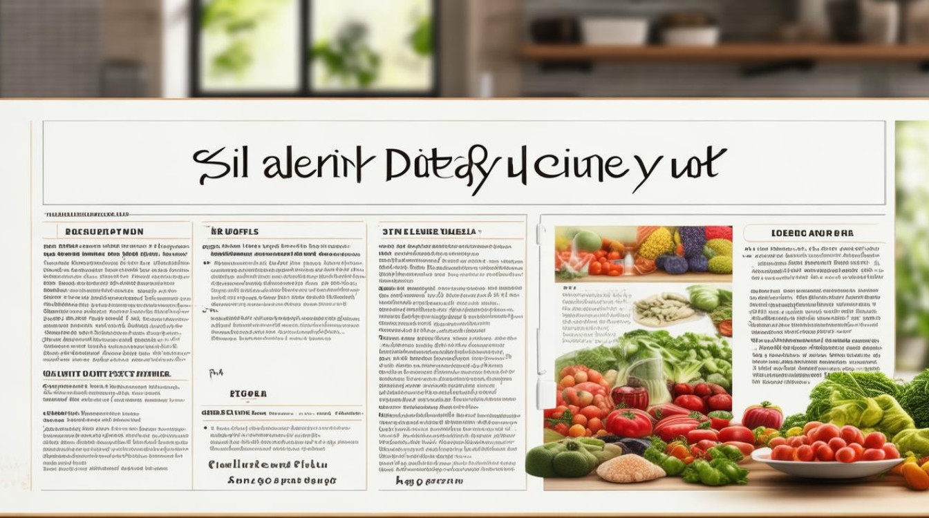 皮肤过敏吃什么能缓解？科学食疗指南-图2