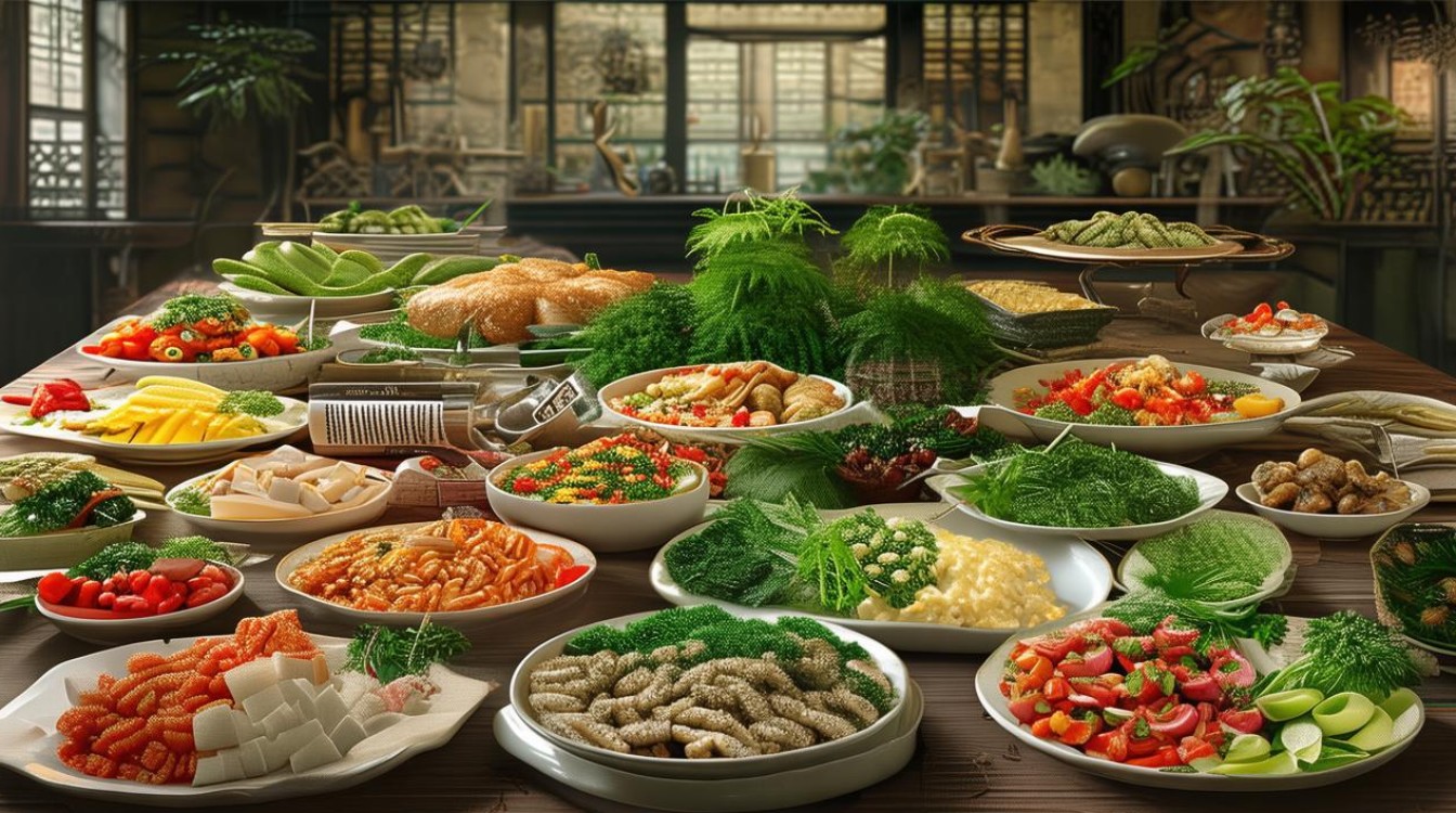 哪些食物可以滋阴潜阳平衡身体？-图2