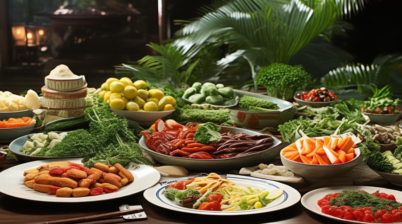 哪些食物可以滋阴潜阳平衡身体？-图3