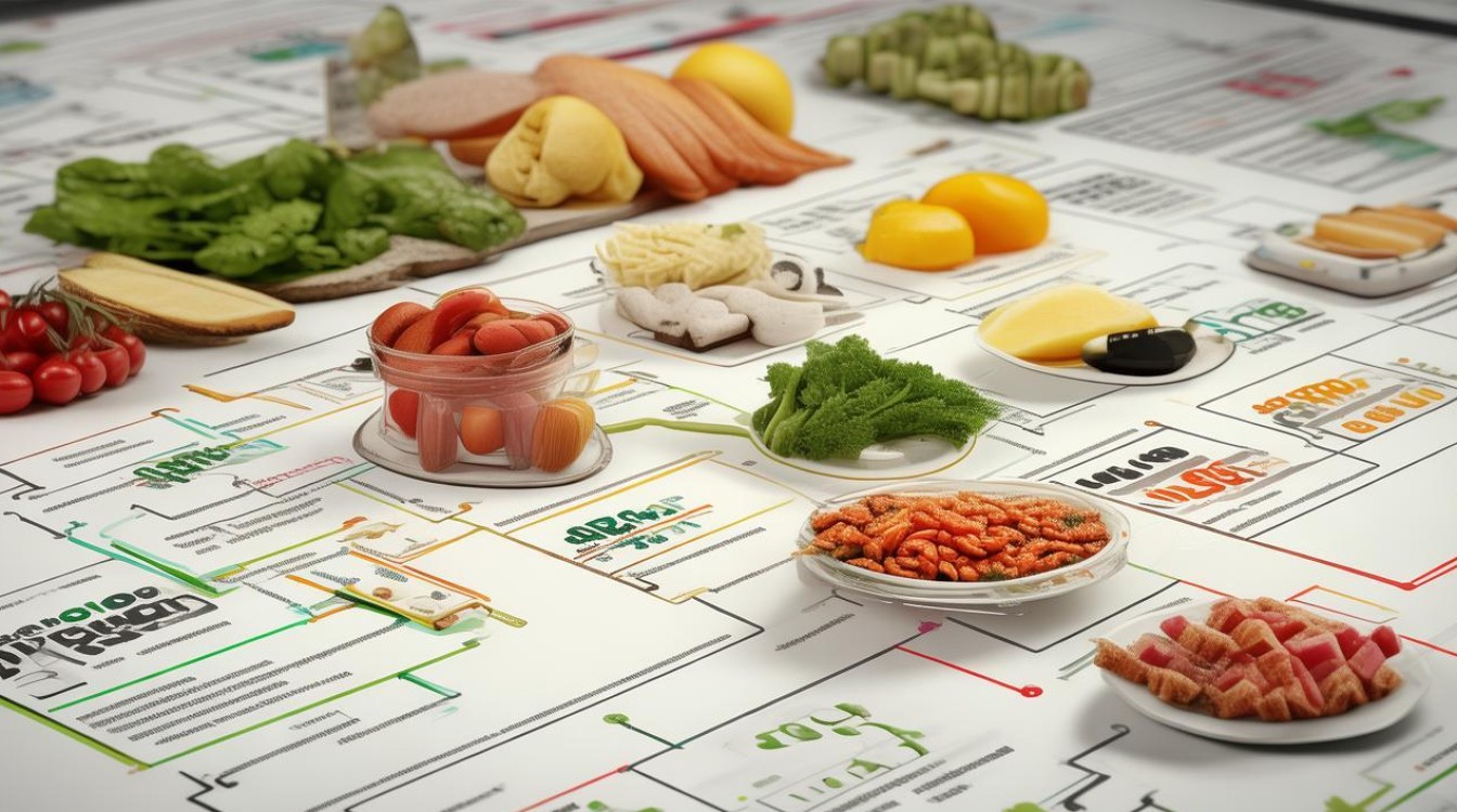 如何通过科学饮食降低尿酸？-图4
