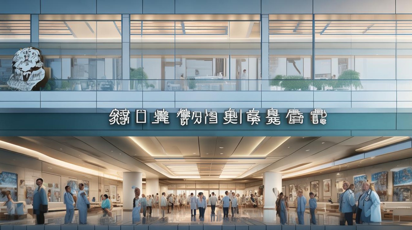 武汉市哪家皮肤科医院最专业？权威指南推荐！-图1