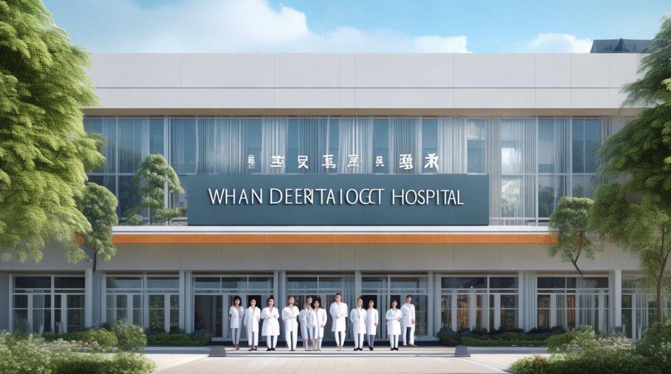 武汉市哪家皮肤科医院最专业？权威指南推荐！-图3