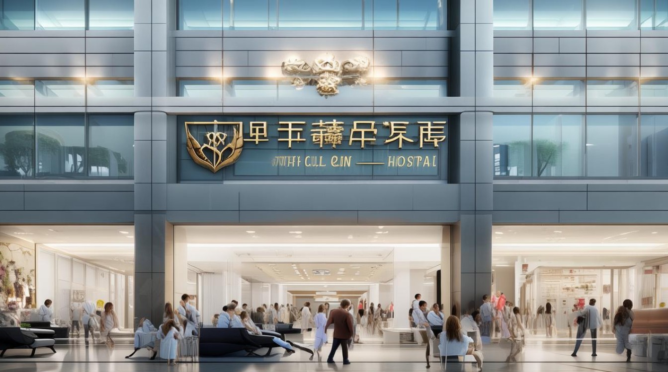 武汉市哪家皮肤科医院最专业？权威指南推荐！-图4