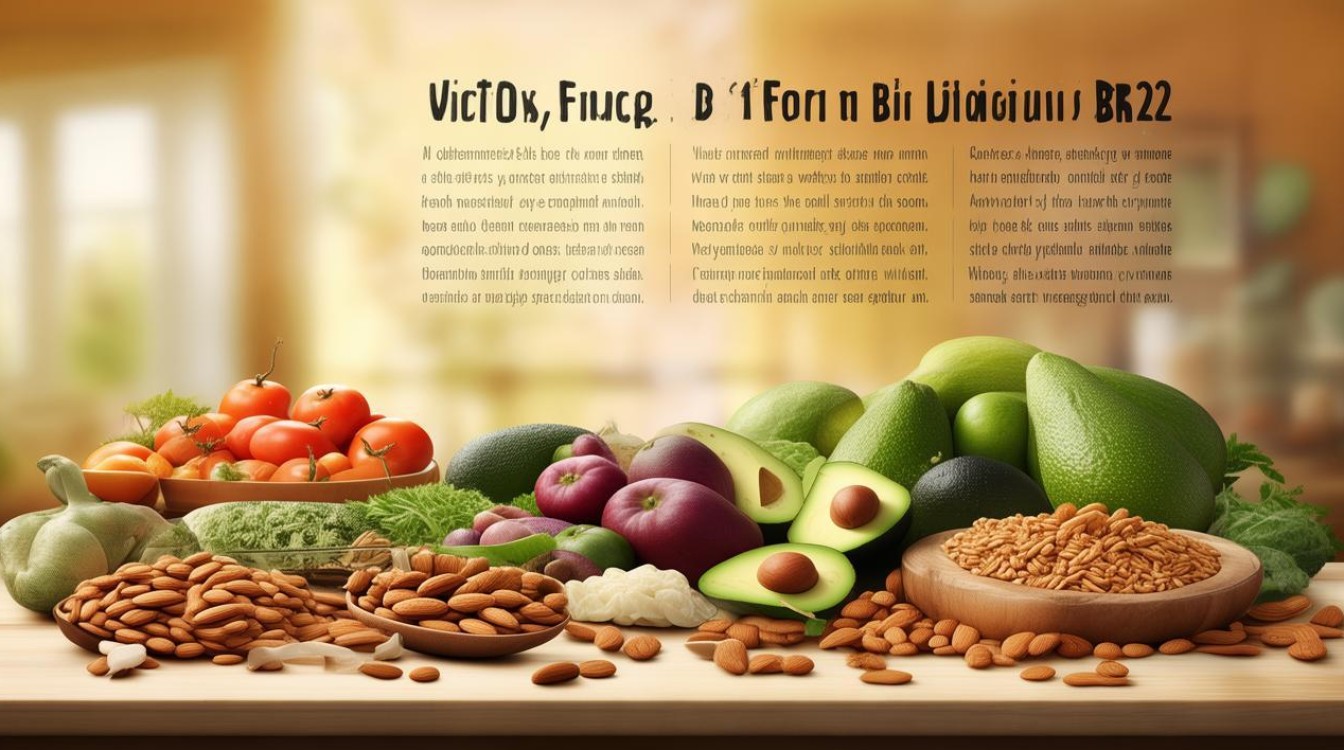 哪些食物富含维生素B2？它对健康有哪些好处？-图4