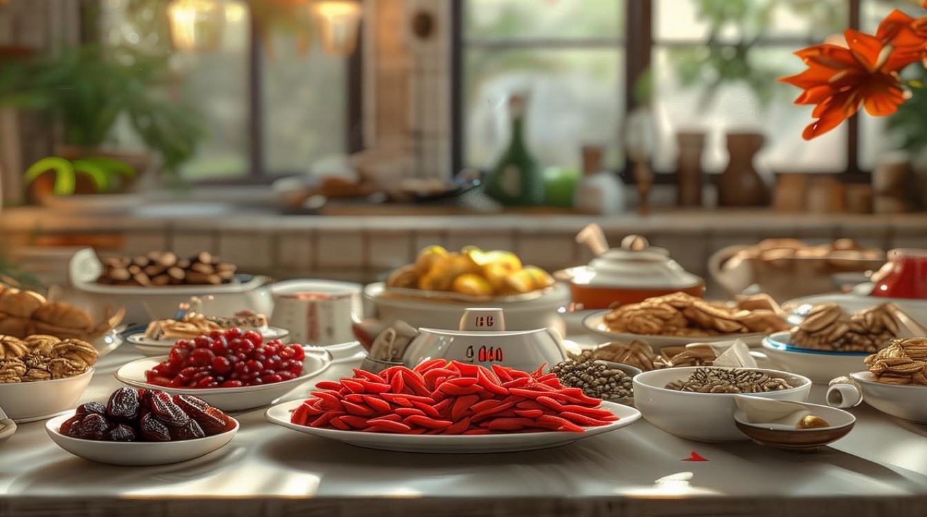 多梦吃什么食物能改善睡眠？-图1