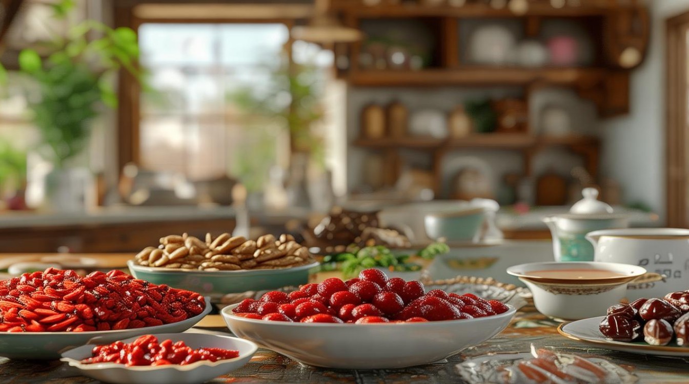 多梦吃什么食物能改善睡眠？-图3