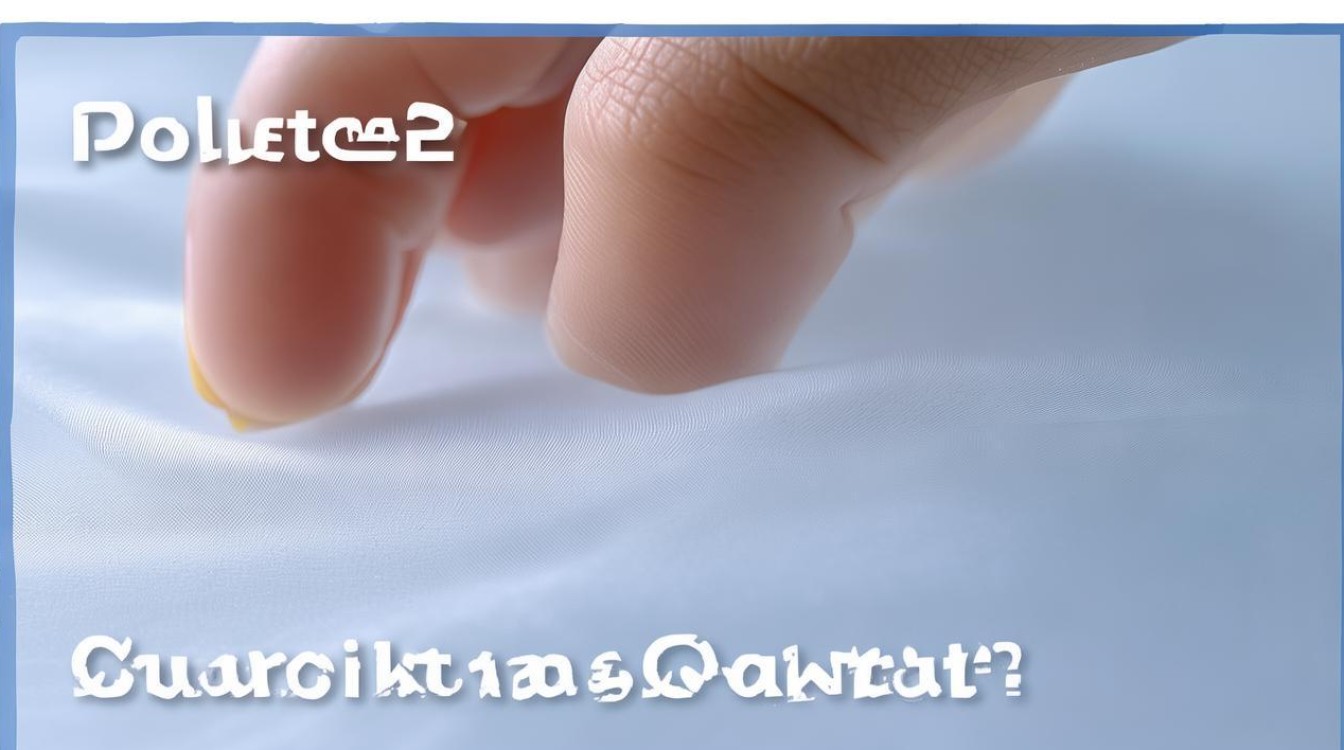 聚酯纤维衣物直接接触皮肤安全舒适吗？-图1