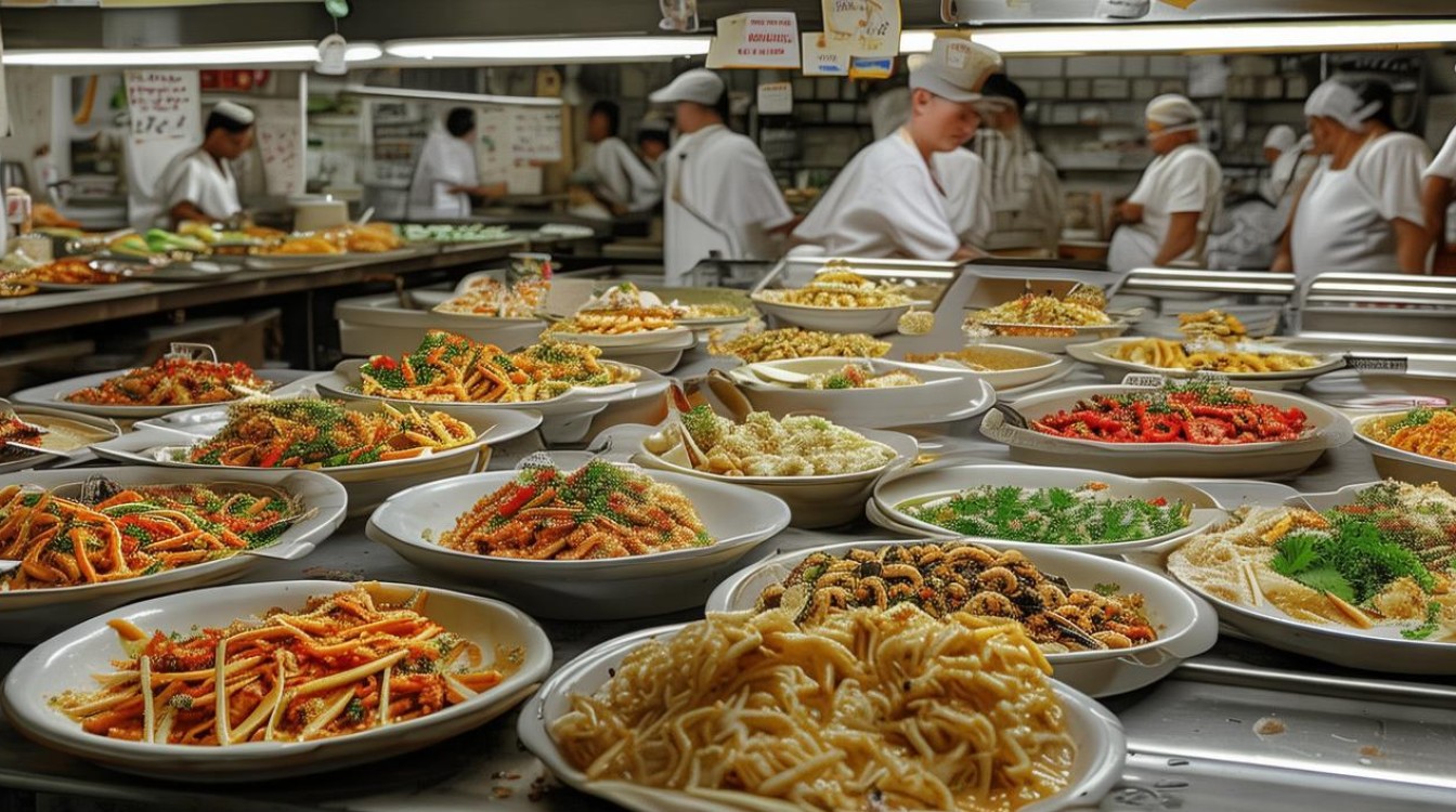 什么是大热食物？揭秘当下流行的热门美食趋势-图1