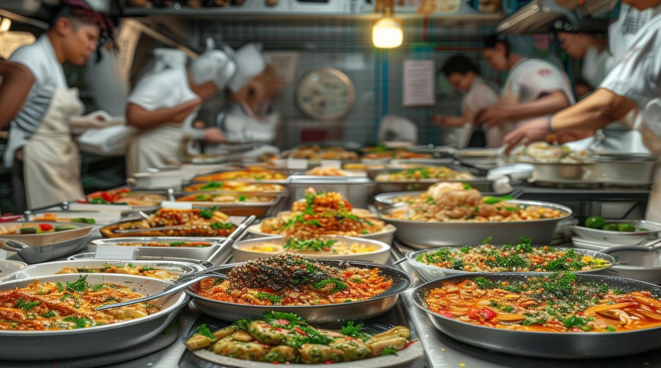 什么是大热食物？揭秘当下流行的热门美食趋势-图3