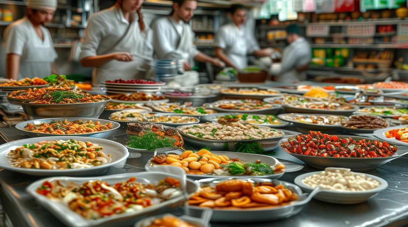 什么是大热食物？揭秘当下流行的热门美食趋势-图4