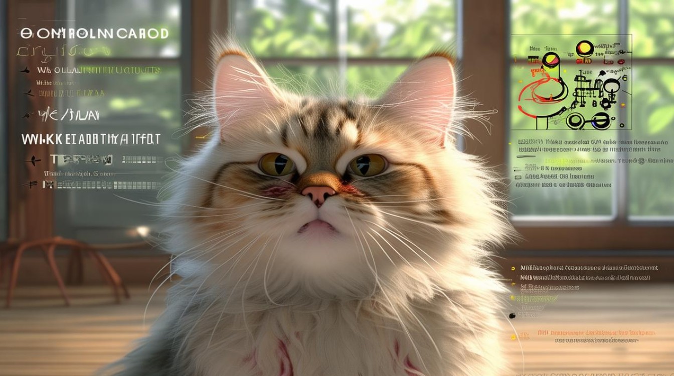 猫咪皮肤痒是什么原因？如何科学解决？-图2