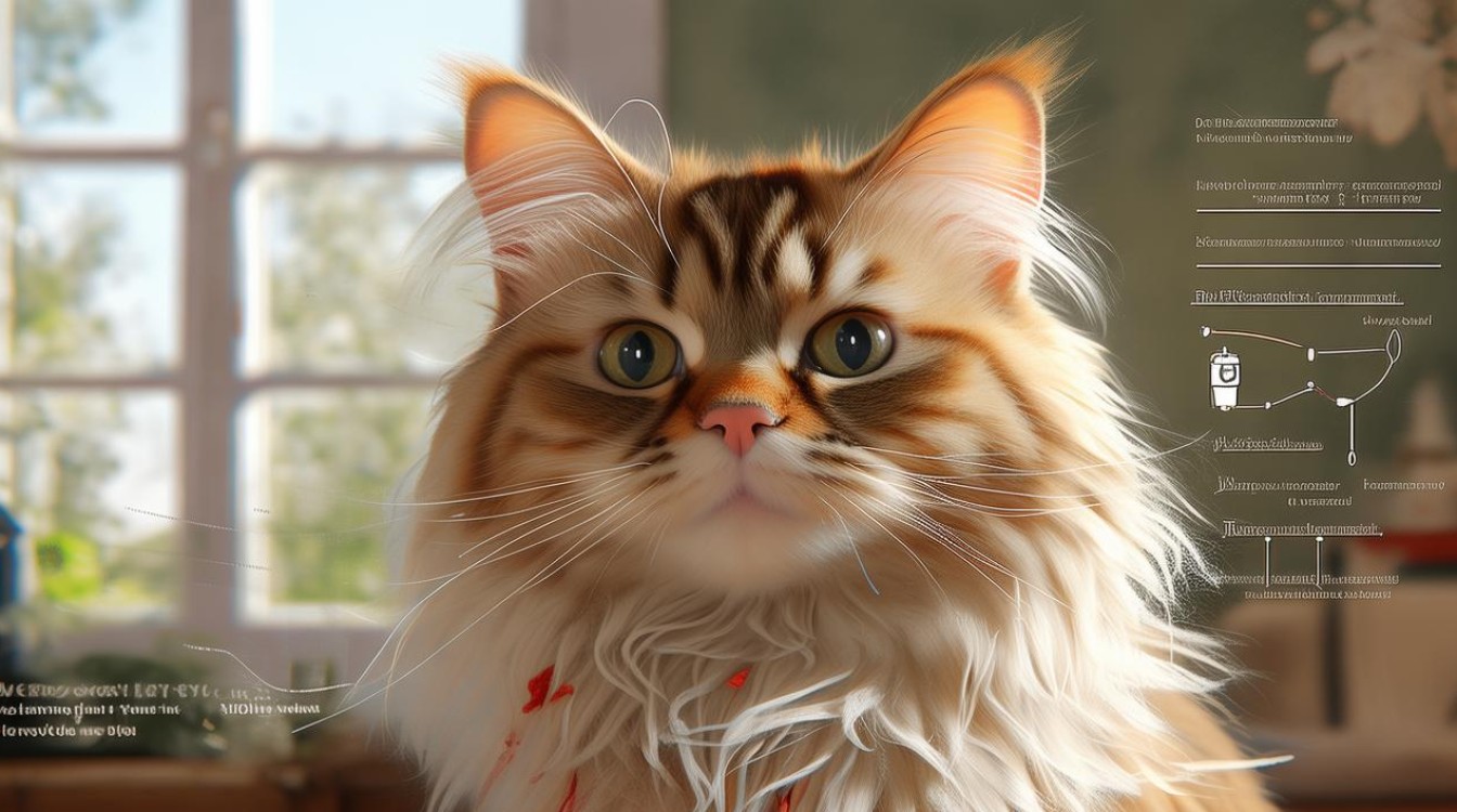 猫咪皮肤痒是什么原因？如何科学解决？-图4