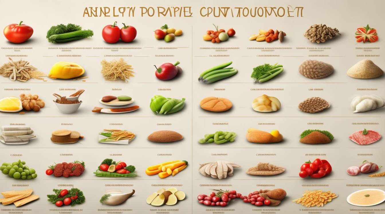 常见食物中葡萄糖含量高吗？对健康有何影响？-图1