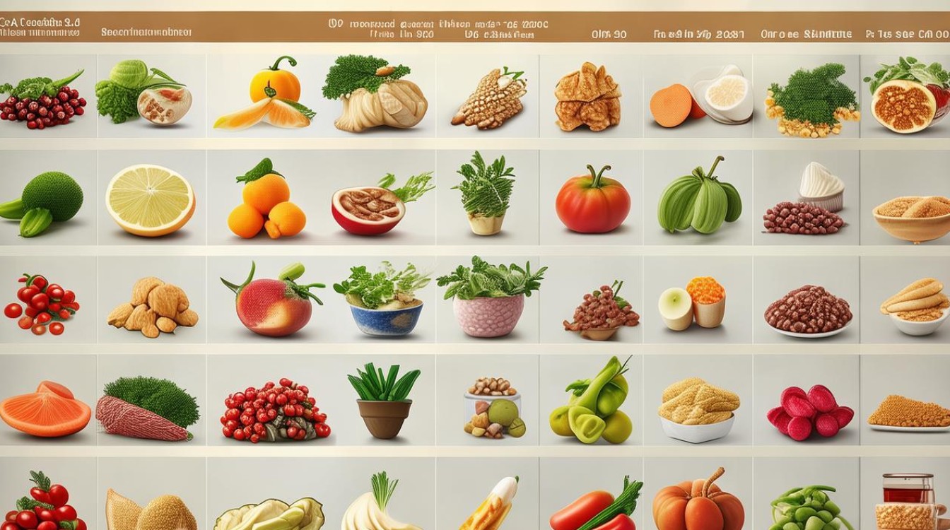 常见食物中葡萄糖含量高吗？对健康有何影响？-图2