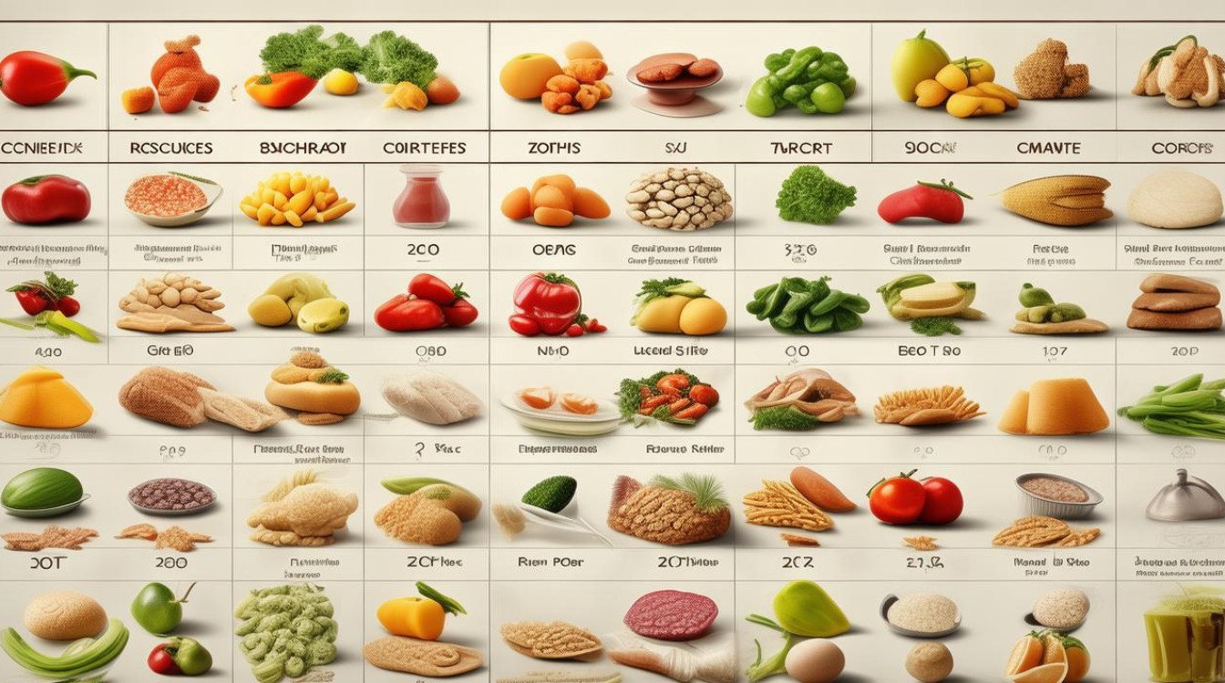 常见食物中葡萄糖含量高吗？对健康有何影响？-图4