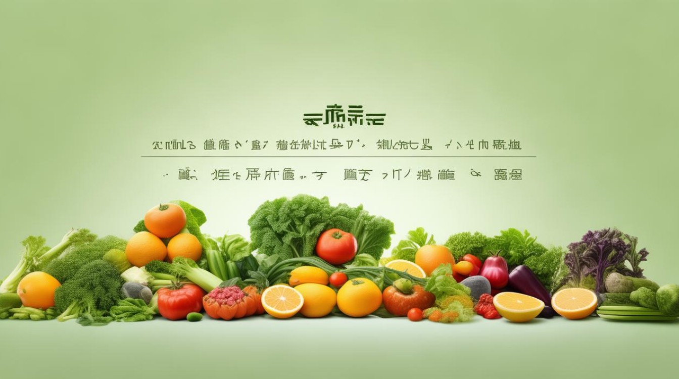 哪些食物排毒效果最好？科学推荐助身体净化-图2