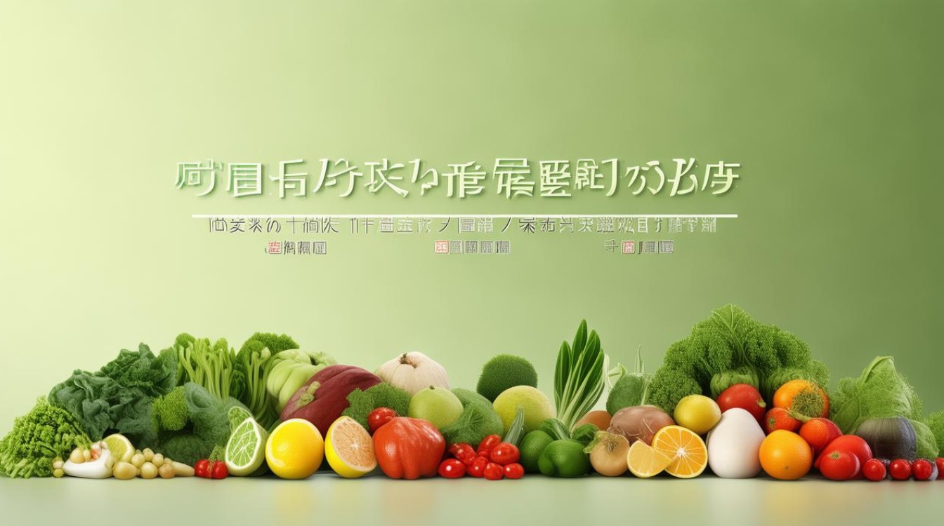 哪些食物排毒效果最好？科学推荐助身体净化-图3
