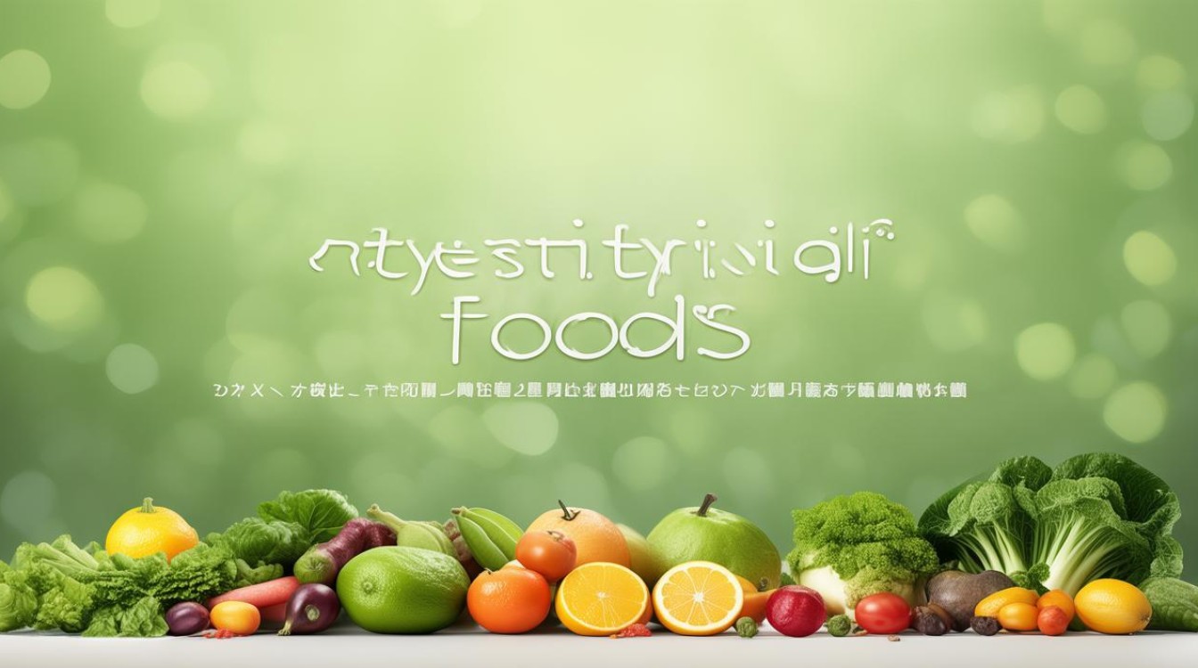 哪些食物排毒效果最好？科学推荐助身体净化-图4